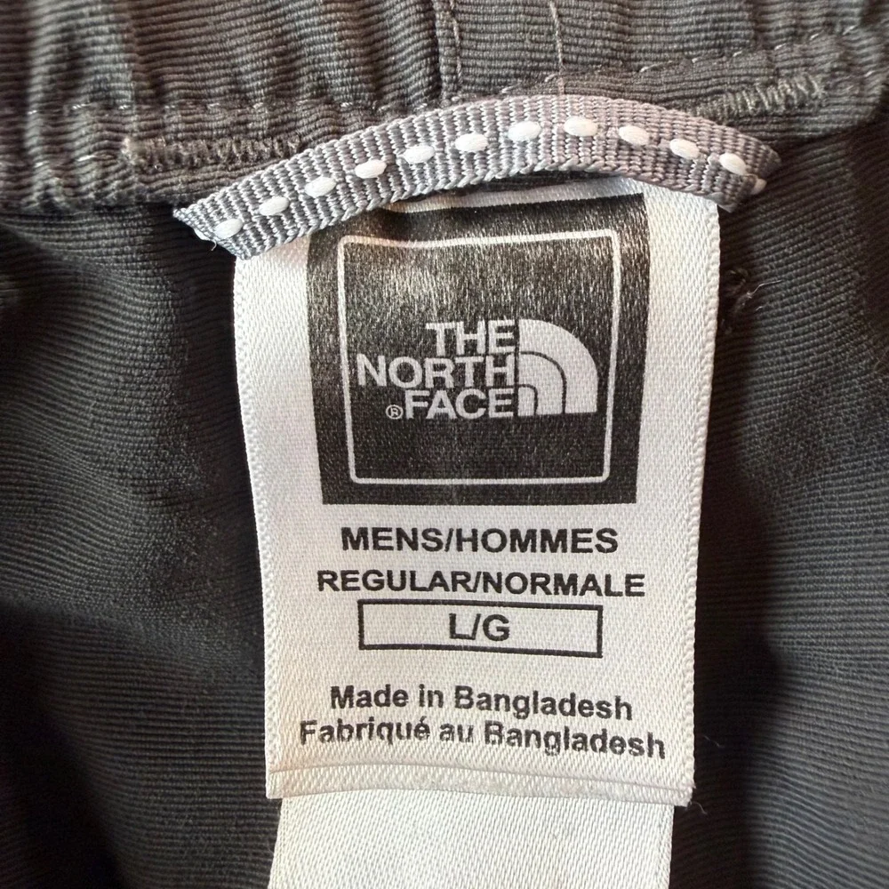 The North Face north face